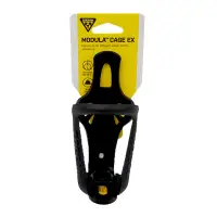 在飛比找蝦皮商城優惠-TOPEAK Modula Cage EX 可調式塑鋼水壺架