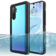 For Huawei P30 Pro/P30 Case Waterproof Shockproof Heavy Duty 360 Full Body Cover