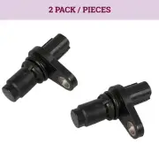 2 Pieces X Cam Angle Sensor for Toyota Hilux Corolla Rav4 Prius Camry 9091905060 (for: Toyota)