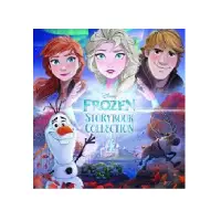 在飛比找蝦皮商城優惠-Frozen Storybook Collection【冰雪