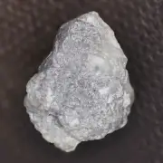 3.05 CT Raw Uncut Loose Rough 10 MM Diamond Natural Uncut Diamond