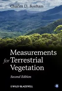 在飛比找博客來優惠-Measurements for Terrestrial V