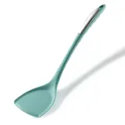 Tenta Kitchen Small Flexible Silicone Fish Turner Spatula Small Perfect For