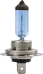 AEG Automotive 97279 Light bulb Blue Xenon H7, PX26d, 55 W, 12 V, 1 piece