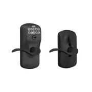 Schlage FE595 PLY 622 Acc Plymouth Keypad Entry with Flex-Lock and Accent...