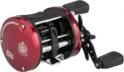 [ABU GARCIA] Ambassadeur SX Baitcast Fishing Reel