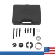 14Pack Auto Power Steering Pump Pulley Puller Remover Installer Tool Alternator