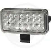 Projector Of Work With LED Lighting Proximity 10-30 V-Neck