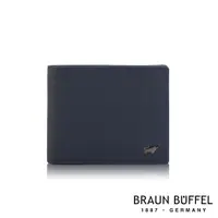 在飛比找PChome24h購物優惠-【BRAUN BUFFEL 德國小金牛】台灣總代理 維克多-