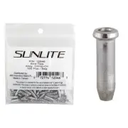 Sunlite Cable Tips Cable Tip Sunlt Aly Sl Bgof100