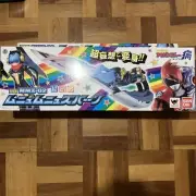 Unofficial Sentai Akibaranger Season Pain Dx Munumnuzbaan