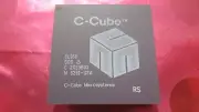 Lot1 New C-Cube Microsystems CL950 Vintage GCD 2X23B03 IC/CPU/Processor Gold Top