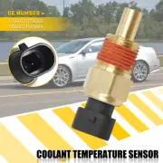 Engine Coolant Temperature Sensor Water Temp Sensor fit Buick Cadillac CHEVY EAK