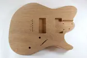 One Piece Mahogany FR body fits Ibanez (tm) 7 string RG and UV Necks P223