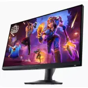 Dell Alienware 27" Gaming Monitor AW2724HF 16:9 IPS LED 1920x1080 255 Hz 1000:1