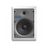 LEVITON 6.5 IN-WALL SPEAKER PAIR 60W GREAT SOUND WORKS WITH SONOS AMPS HEOS AMPS