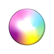 [808937] PopGrip frosted Palette