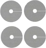 kowaku Planter Basket Liners Replacement Flower Pot Liners Plant Cover for Home Planter, 4Pcs