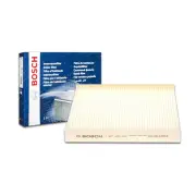 Bosch Standard Particle Cabin Air Filter for Rover 416 418 420 GSD 1.6L 1.8L 2.0