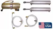 1964-1966 Pontiac GTO, LeMans, Tempest convertible kit, pump/cylinders/hoses