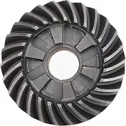 Outboard Forward Gear 66T 45560 00 Steel Alloy Sturdy Forward Gear for Parsun Outboard F 30HP 40HP 2 4 Stroke Engines Marine Outboard Forward Gear Outboard Motor Forward Gear