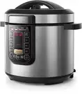 Philips HD2237/72 All-in One Multi Cooker Kitchen 6L Pressure / Slow Cooker