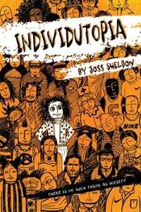 在飛比找誠品線上優惠-Individutopia: A novel set in 