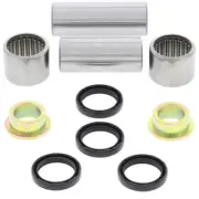 New ALL BALLS Swingarm Bearing & Seal Kit For HONDA 28-1019