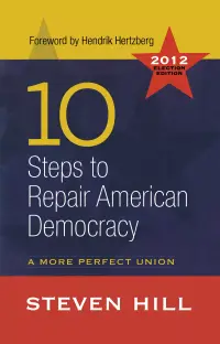 在飛比找博客來優惠-10 Steps to Repair American De