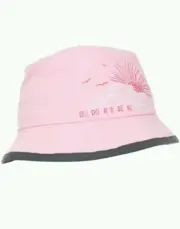 Outdoor Research Solstice Bucket Hat - Kids', Sz. Small, Color: Candy