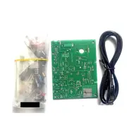 530-1600Khz Radio Experimental AM Transmitter Medium Transmitter ,School3628