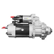 Starter Motor Replaces Delco 39MT Cummins CAT Engines 12 Volt 11 Tooth