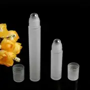 5ml/10ml Empty Perfume Roll Liquids Oil Container Refillable Bottles Holders New