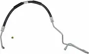 Sunsong 3401515 Power Steering Pressure Line Hose Assembly