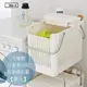 日本LIKE IT 可堆疊含蓋多功能收納洗衣籃(單入) (6.7折)