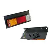 Sterling Universal Tail Light - UNIV-TAL-02N