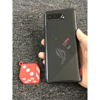 在飛比找蝦皮購物優惠-華碩 ASUS ROG Phone5 遊戲手機ROG5 電競