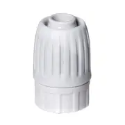 10Piece Swivel Drip Irrigation End Plug Tube 16mm Drip Tubing Closure Goof