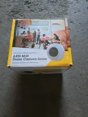 AXIS M3085-V Dome Camera 02373-001 New Sealed