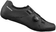 Shimano SALE $99.95 (RRP$179) RC300 Road Shoes Black 48