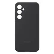 Samsung Galaxy A55 Silicone Case EF-PA556TBEGWW - Black