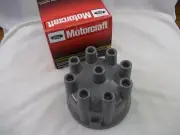1972 FORD MUSTANG MACH 1 351 4V H O 8 CYLINDER DISTRIBUTOR CAP