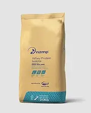 Whey Protein Isolate (20KG) Fonterra NZMP