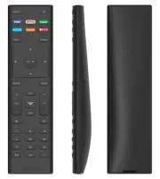 New Vizio XRT136 Remote for TV D24f-F1 E43-E2 E60-E3 E75-E3 M75-E1 P55-E1 M65-E0
