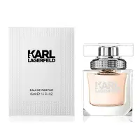 在飛比找Yahoo!奇摩拍賣優惠-HUAHUA 香水美妝 Karl Lagerfeld 卡爾拉