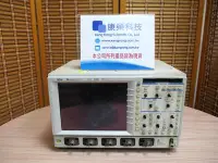 在飛比找Yahoo!奇摩拍賣優惠-康榮科技二手儀器領導商LeCroy LT344 故障品 50