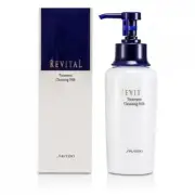 SHISEIDO - Revital: Treatment Cleansing Milk 150mL