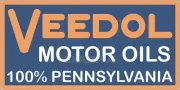 VEEDOL FLYING A MOTOR OIL GAS STATION VINTAGE SIGN REMAKE ALUMINUM SIZE OPTIONS