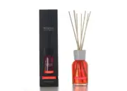 Millefiori Natural reed diffuser, 100ml Ambra e Spezie