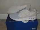 Ronnie Fieg KITH x ASICS GT Cool Xpress Sterling Blue Off White Mens Size 10 NEW